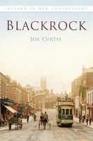 Joe Curtis | Blackrock | Taschenbuch | Englisch (2014) | Kartoniert / Broschiert