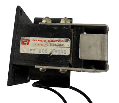 Namco EB200 EB20173203 Solenoid Coil 230/240V 60Hz EB 200 39845