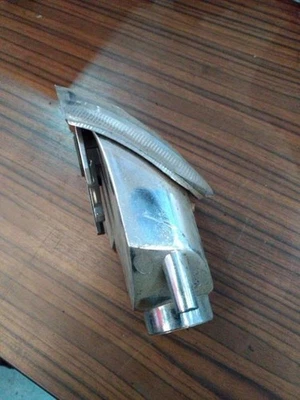 Optique avant secondaire droit (feux)(clignotant) CITROEN SAXO - Photo 1/2