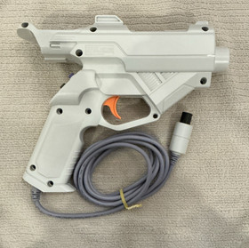 SEGA Dreamcast GUN Controller HKT-7800 Japan