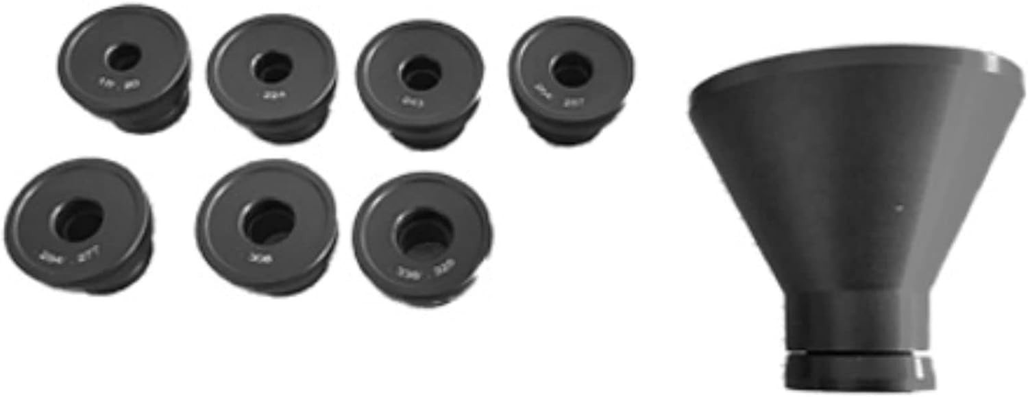 F-1 Single Stage Press and Reloading Accessories with Powder Measure, Hand Pr...