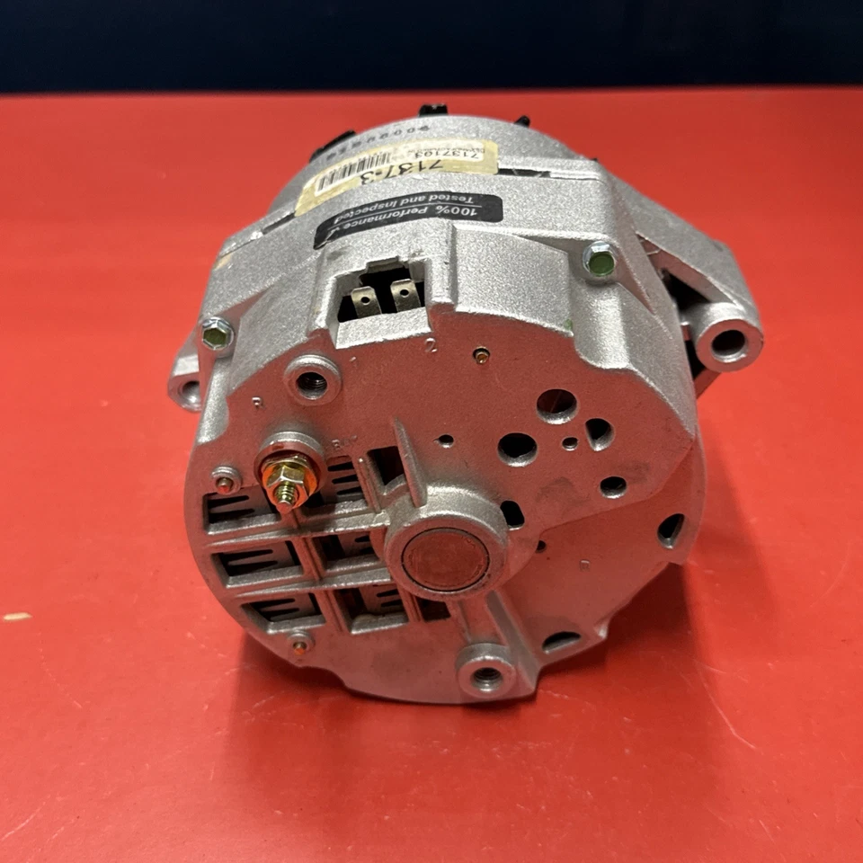 Alternador 7137-3 para Buick LeSabre V8 5,0 L 83 321-138 334-2139 321-139 334-2136 Foto 3 de 4