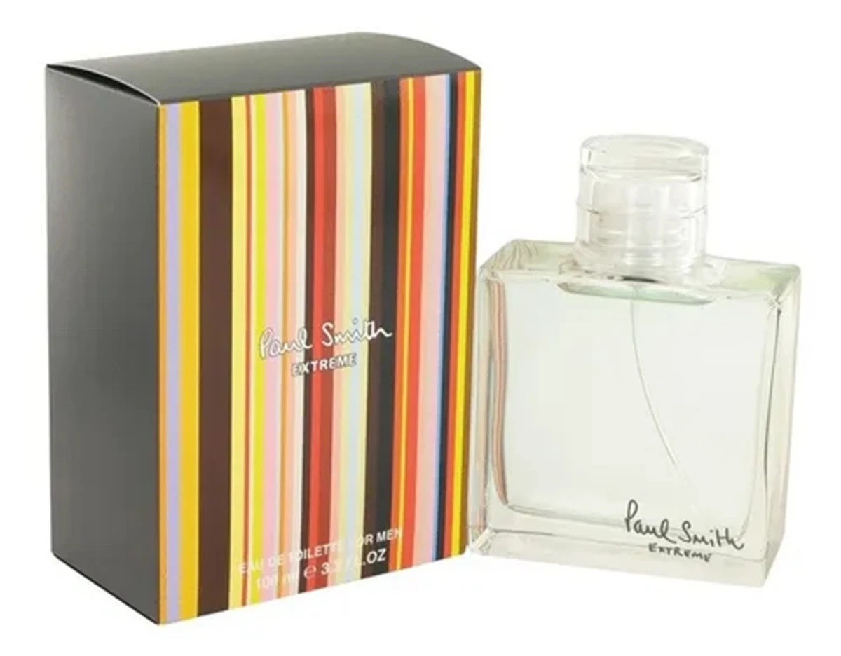Paul Smith Extreme Eau de Toilette for Men for sale | eBay