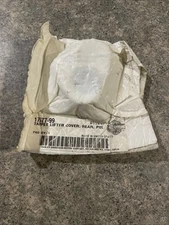 Harley Davidson 17577-99 Tappet Lifter Cover Rear Polished NOS (Unopened)