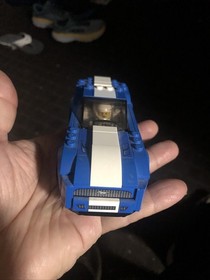 LEGO SPEED CHAMPIONS: Ford Mustang GT (75871) Read Please