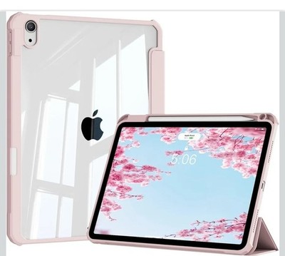 Hülle für iPad Air 11 Zoll M4/M3/M2 (2026/2025/2024), iPad Air 5./4. (2022/2020)