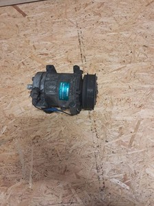 Opel Vivaro 2003 Klimakompressor Pumpe SD7H15 Diesel 74kW BUT27343