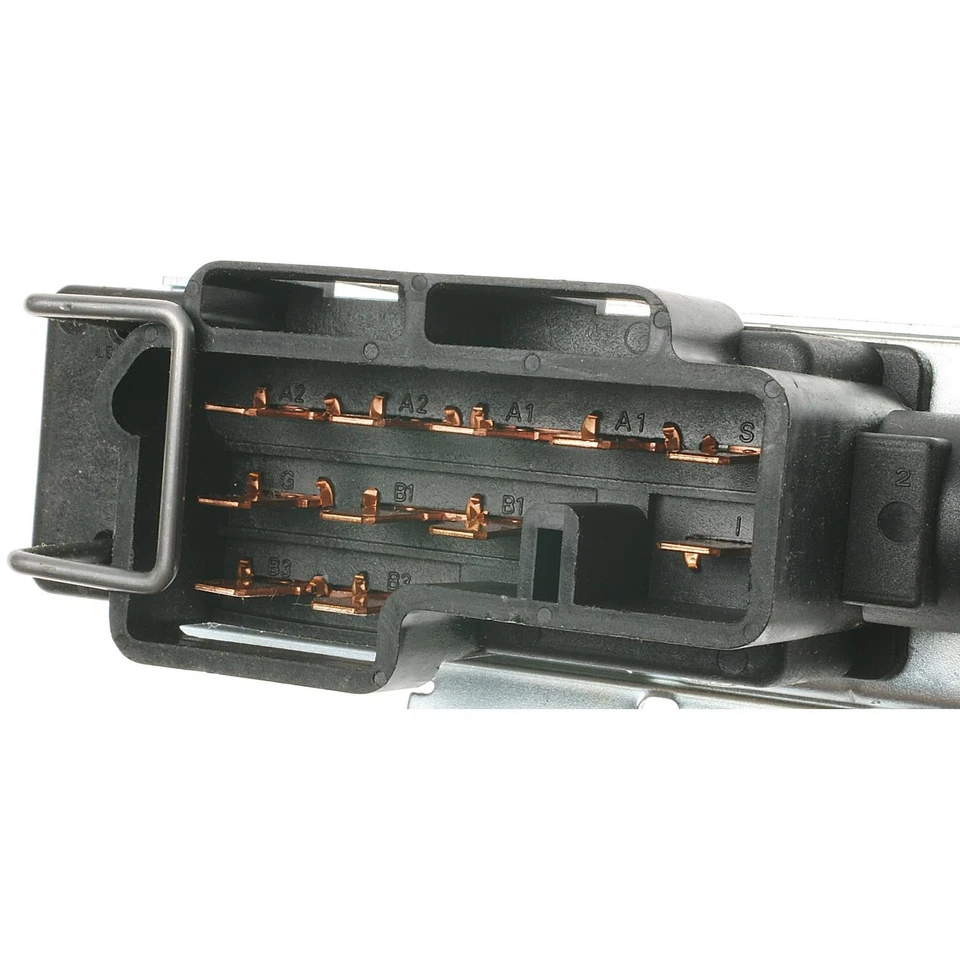 Interruptor de ignição SMP para 1982, 1984-1990 Chrysler LeBaron - Imagem 2 de 4