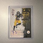 2025 Topps Signature Kaleb Johnson Rookie Class Autographs (RAW)