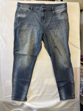 FADED GLORY Jeans Women's Size 18