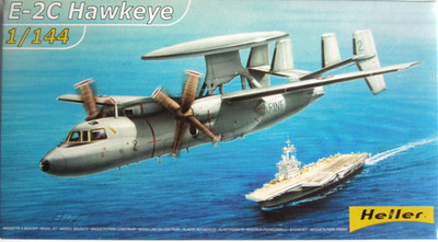 E-2C Hawkeye