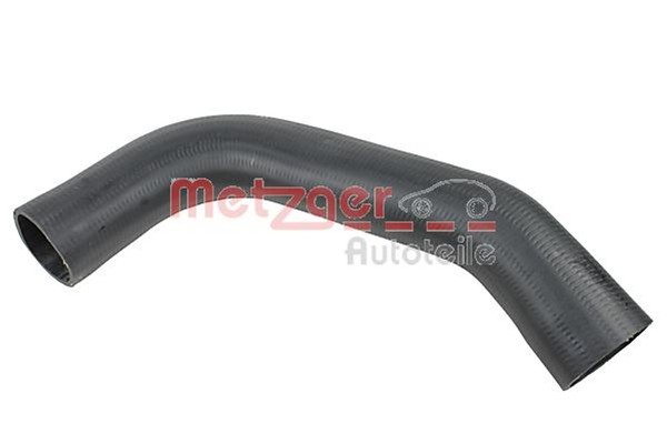 Metzger Autoteile Ladeluftschlauch 2400695 FüR Fiat Ducato Bus 150 Multijet 160-image