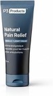 P3 Muscle & Joint Cream 75mL Tube - Sustainably sourced, naturally sourced, safe