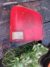 RH Tail Light 2003 Gmc Sonoma
