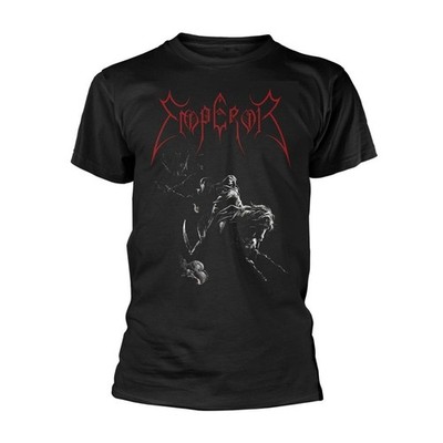 Emperor - ''Rider 2005'' T-Shirt für Herren/Damen Unisex (PH5021)