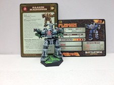 BattleTech RIFLEMAN RFL-3N - Pro Painted Goth...