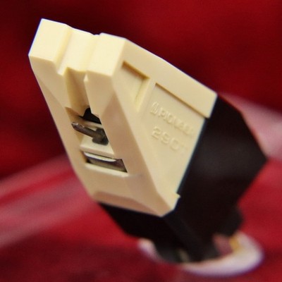 Pioneer PXV-961 T4P P-Mount MM Cartridge Stylus Tip Missing Japan