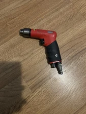 Sioux Tools DR1412 1/4-inch air drill