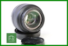 FUJIFILM FUJINON XC 35mm F2 Lens Black X mount APS-C compact prime lens Exc++++