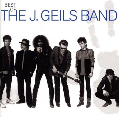 J. Geils Band - Best of the J Geils Band [New CD] Rmst