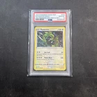 Pokemon 2024 Rayquaza SWSH029 Black Star Promo Premium Collection GEM MT PSA 10