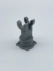 Rebel Transport Gun Turret Column W/ Base Star Wars 1982 Kenner Vintage Part