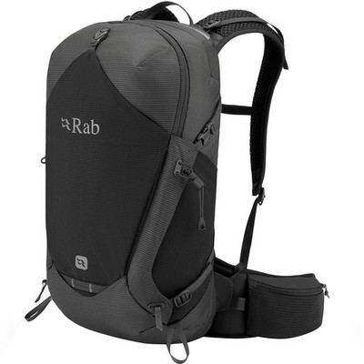 Rab Protium 20 Backpack Anthracite, M/L