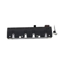Ecran multifonction - Peugeot 308 I PH.1 - 9821852480 - U1-1312M