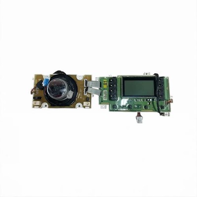 LG EBR64220901 Washer Interface Control
