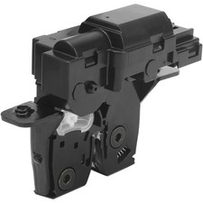 1 PC Tailgate Boot Lock Latch Mechanism Actuator For Nissan Tiida 90502-2DX0A