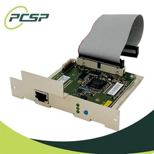 SEH PS102-Z Zebra Internal IPv6 Print Server P/N P1007564 Open Box