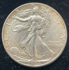 1944 P Walking Liberty Half Dollar