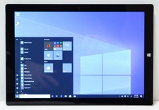 Microsoft Surface Pro 3 512GB Core i7-4650U 1.7GHz 8GB Wi-Fi 12" 1631