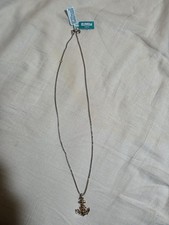 925 Sterling Silver Necklace for sale - eBay
