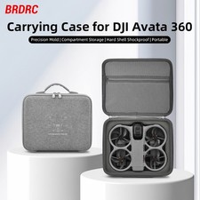 Drone Storage Schutztasche Tragbare Tasche f&uuml;r DJI AVATA 360