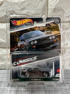 92 Bmw M3 Hot Wheels | eBay