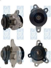 Pompe à eau Renault Kadjar