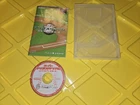 Super Mario Stadium Miracle Baseball Nintendo GameCube Japanese Version