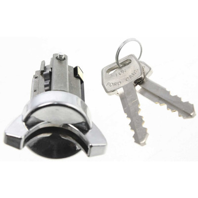 Ignition Key Lock Cylinder for Mercury Ford Lincoln Pickup Truck