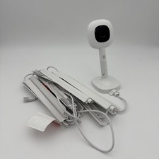 Nanit N301 Baby Camera - Tested  Working - Includes Pictured Items Only