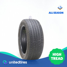 Used 23550r17 Goodyear Assurance Maxlife 96h - 9.532