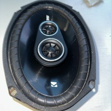 Z24- Kicker 43DSC69304 DS Series 6x9"