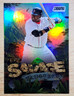 David Ortiz /99 🔥 2025 Topps Stadium Club - Savage Sluggers - Refractor