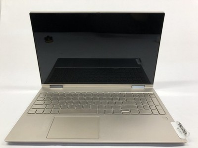 Lenovo Yoga C74015Iml i7-10510U 12GB RAM No Storage No OS