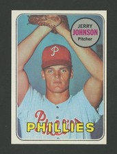 Click to enlarge Jerry Johnson