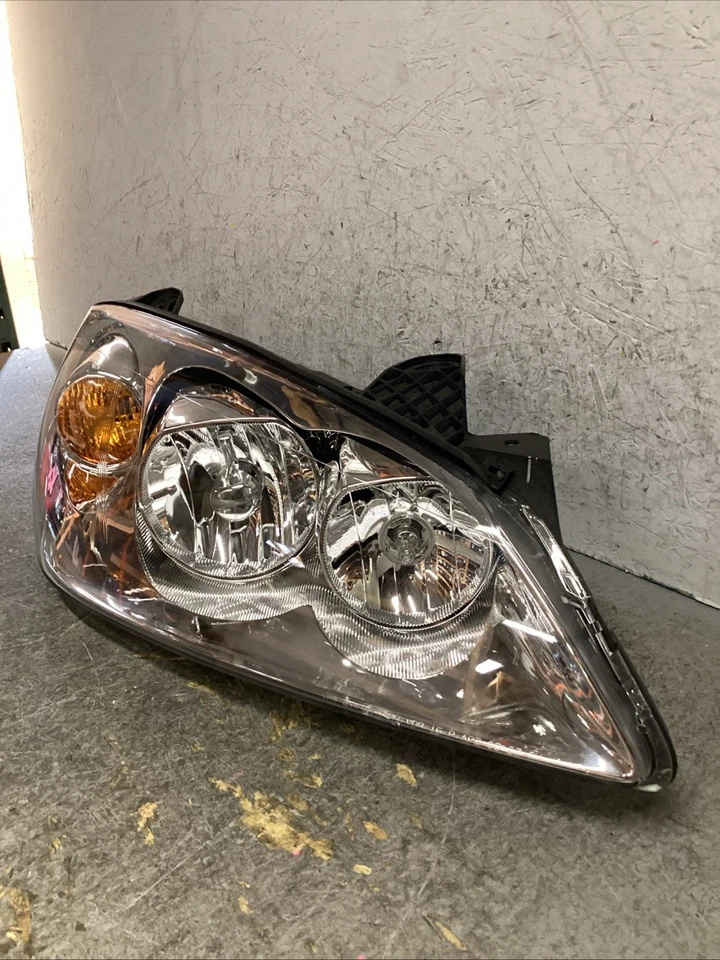 Faro derecho pasajero Pontiac G6 2005-2009 OEM limpio Foto 2 de 4
