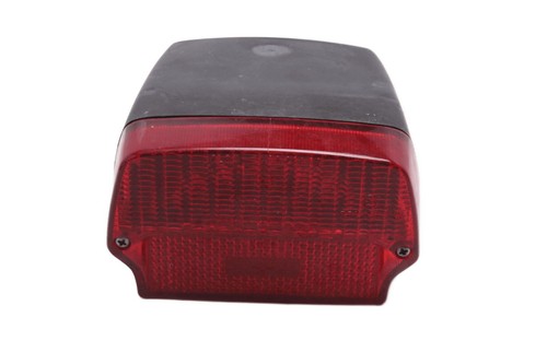 Rücklichtgehäuse Bremslicht Reflektor Kennzeichenleuchte BMW R 80 RT 0457 84-95