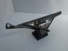 Carbon Fibre Aprilia RSV4 / Tuono V4 2015 - 2020 / Chain Guard Upper