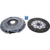 Kupplungssatz Sachs 3000970040 Xtend FüR Hyundai Kia