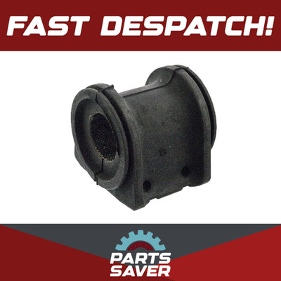 Anti Roll Bar Bush fits MERCEDES VIANO W639 3.7 Front 2004 on Suspension Febi